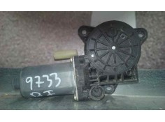 MOTOR ELEVALUNAS DELANTERO IZQUIERDO 2S6114A389AA 