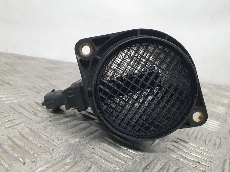 Recambio de caudalimetro para fiat bravo (198) 1.9 dynamic multijet referencia OEM IAM 5183650 0281002792 BOSCH