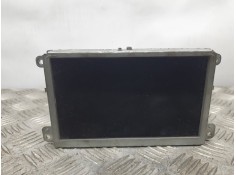 SISTEMA NAVEGACION GPS 8T0919603C 