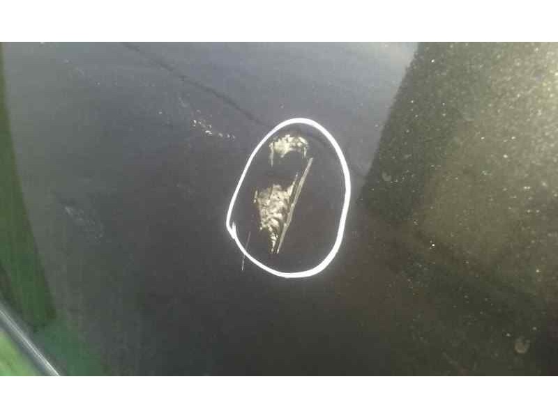 Recambio de puerta trasera izquierda para dodge avenger sxt referencia OEM IAM   TOCADA