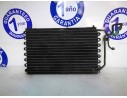 Recambio de condensador / radiador aire acondicionado para peugeot 405 berlina 1.9 cat-u referencia OEM IAM   