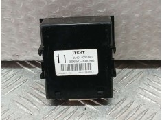 Recambio de modulo electronico para toyota land cruiser (j15) vx referencia OEM IAM 8965060090 JL401000180 JTEKT