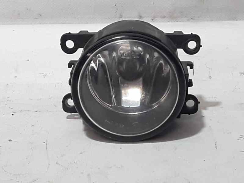 Recambio de faro antiniebla derecho para citroën xsara picasso hdi 110 fap sx referencia OEM IAM   