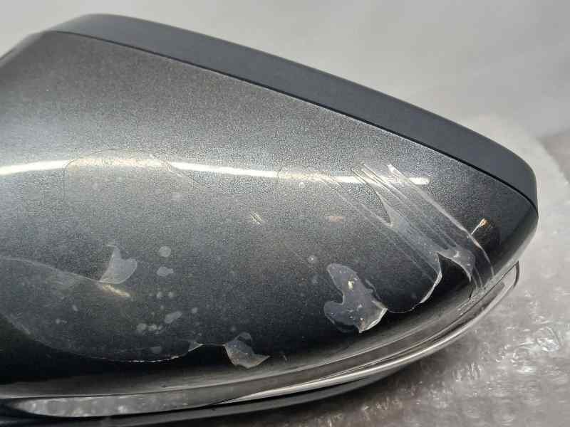 Recambio de retrovisor izquierdo para ford focus st-line referencia OEM IAM JX7B17E715AD  ELECTRICO , C/ LUZ DE BIENVENIDA