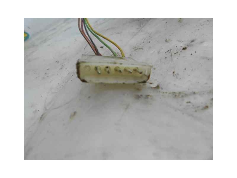 Recambio de retrovisor izquierdo para opel frontera a básico referencia OEM IAM   ELECTRICO