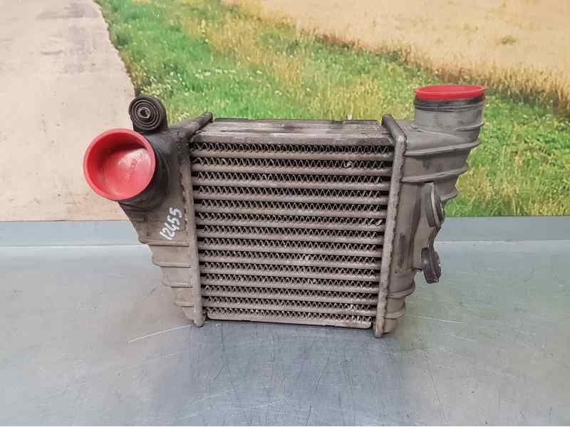 Recambio de intercooler para audi a3 (8l) 1.9 tdi attraction referencia OEM IAM 1J0145805B 853509J VALEO