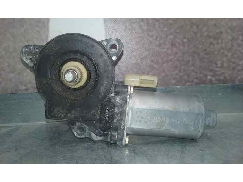 Recambio de motor elevalunas delantero izquierdo para ford fusion (cbk) ambiente referencia OEM IAM   