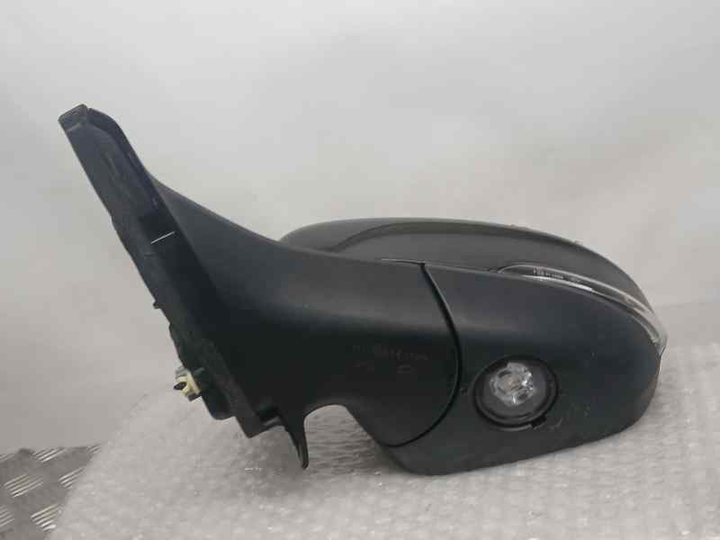 Recambio de retrovisor izquierdo para ford focus st-line referencia OEM IAM JX7B17E715AD  ELECTRICO , C/ LUZ DE BIENVENIDA