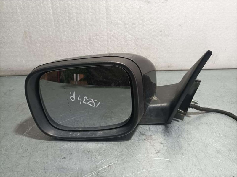 Recambio de retrovisor izquierdo para volvo xc90 d5 executive (7 asientos) (136kw) referencia OEM IAM 31217442  ELECTRICO 10 CAB