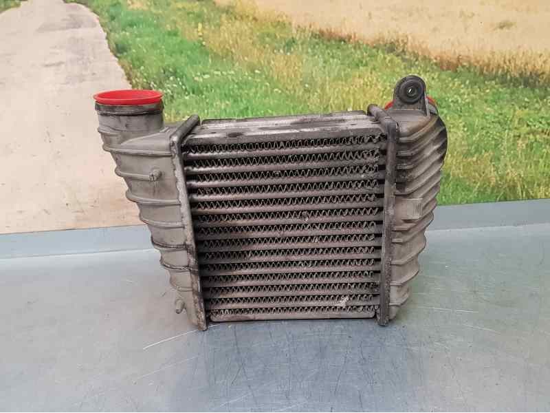 Recambio de intercooler para audi a3 (8l) 1.9 tdi attraction referencia OEM IAM 1J0145805B 853509J VALEO
