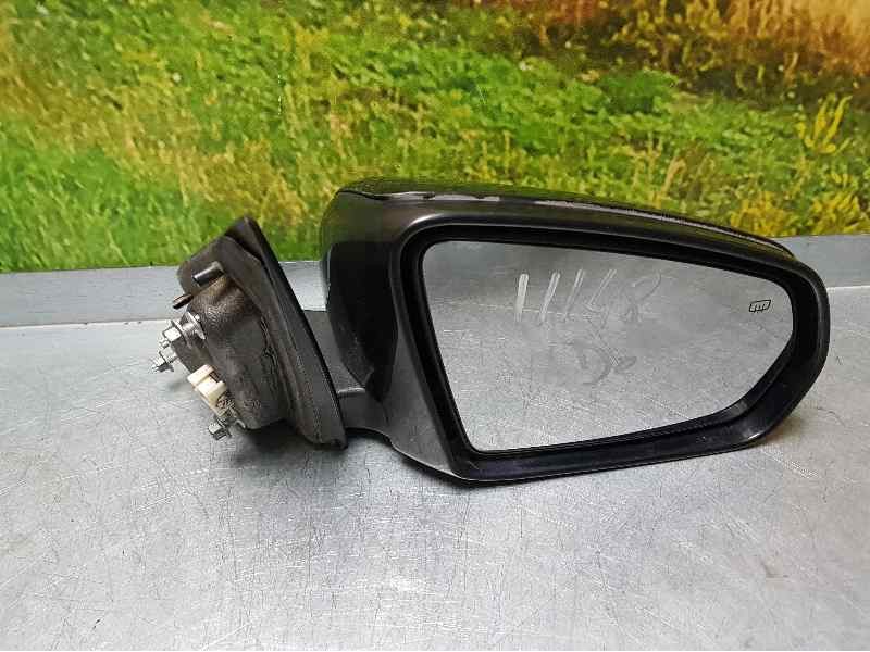 Recambio de retrovisor derecho para dodge avenger sxt referencia OEM IAM  5 PINS ELECTRICO