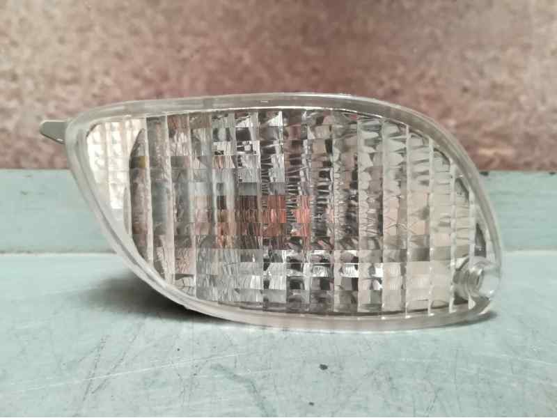 Recambio de piloto delantero derecho para ford focus berlina (cak) referencia OEM IAM 1MVO13368BB  