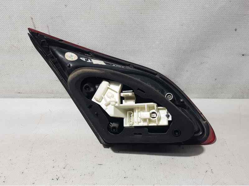 Recambio de piloto trasero derecho para opel astra j lim. essentia referencia OEM IAM   INTERIOR