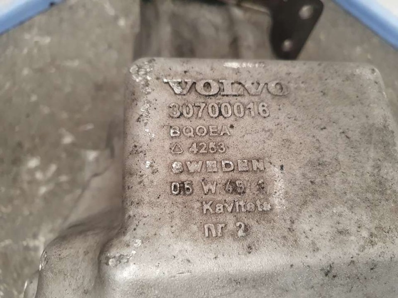 Recambio de diferencial delantero para volvo xc90 d5 kinetic (5 asientos) (136kw) referencia OEM IAM 30700016  