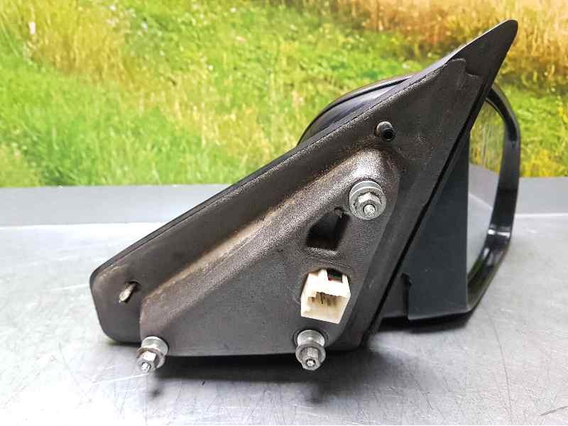 Recambio de retrovisor derecho para dodge avenger sxt referencia OEM IAM  5 PINS ELECTRICO