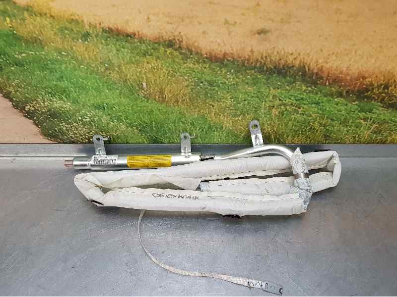 Recambio de airbag cortina delantero derecho para lancia ypsilon (101) 1.4 16v oro referencia OEM IAM 51752409 4R070591441 