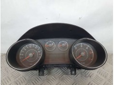Recambio de cuadro instrumentos para fiat bravo (198) 1.9 dynamic multijet referencia OEM IAM 51761174 503001980100 