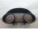 Recambio de cuadro instrumentos para fiat bravo (198) 1.9 dynamic multijet referencia OEM IAM 51761174 503001980100 