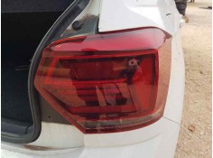 Recambio de piloto trasero derecho para volkswagen polo advance referencia OEM IAM 2G0945096B  