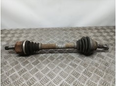 Recambio de transmision delantera izquierda para citroën c4 lim. seduction referencia OEM IAM 9661107380  
