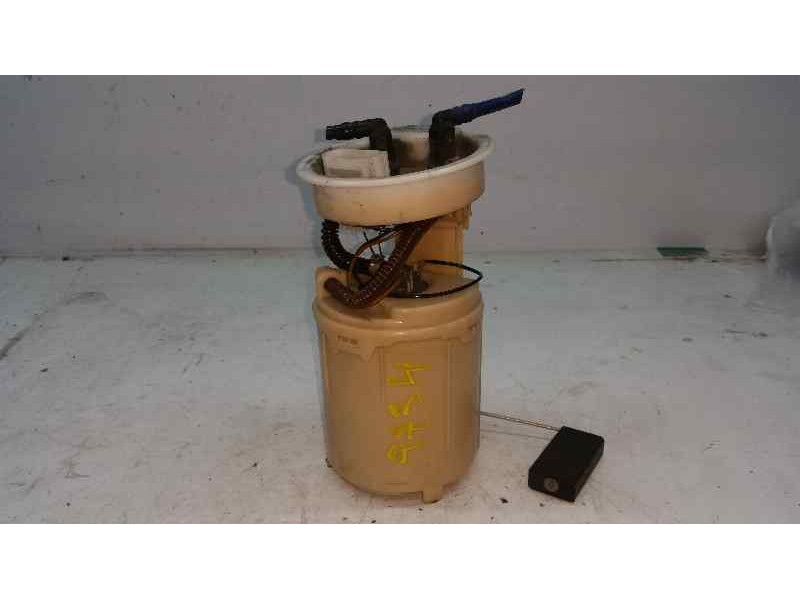 Recambio de aforador para volkswagen polo berlina (6n1) air referencia OEM IAM 228233003001 6N0919051N VDO