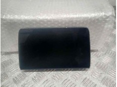 Recambio de sistema navegacion gps para ford focus st-line referencia OEM IAM JX7118B955GA  ROZADO VER FOTOS