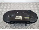 Recambio de cuadro instrumentos para fiat bravo (198) 1.9 dynamic multijet referencia OEM IAM 51761174 503001980100 