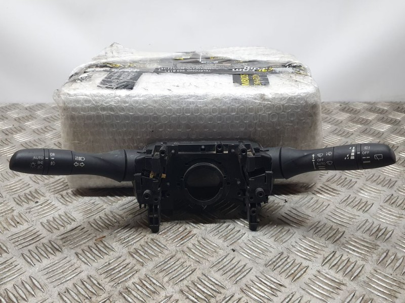 Recambio de mando luces y limpia para nissan micra v (k14) n-sport referencia OEM IAM 91574SBG000H1  