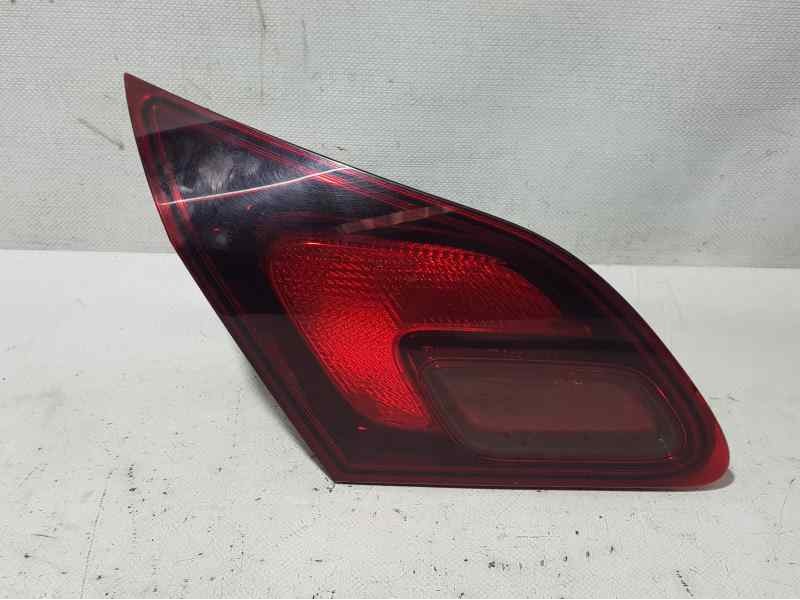 Recambio de piloto trasero izquierdo para opel astra j lim. essentia referencia OEM IAM   INTERIOR