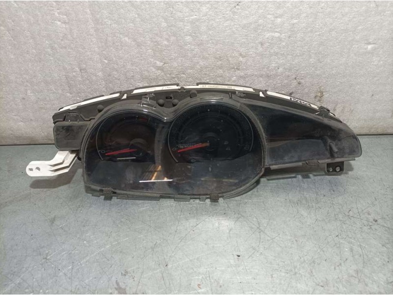 Recambio de cuadro instrumentos para toyota verso active referencia OEM IAM 838000F070 2574500457 