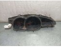 Recambio de cuadro instrumentos para toyota verso active referencia OEM IAM 838000F070 2574500457 