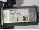 Recambio de elevalunas delantero izquierdo para fiat nuova 500 (150) lounge referencia OEM IAM 519760940 5370000FI ELECTRICO MAG