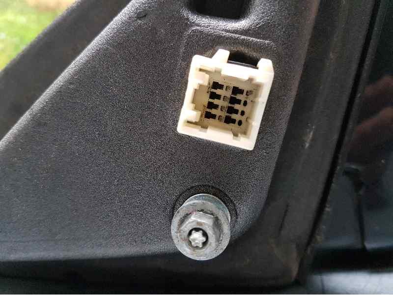 Recambio de retrovisor derecho para dodge avenger sxt referencia OEM IAM  5 PINS ELECTRICO