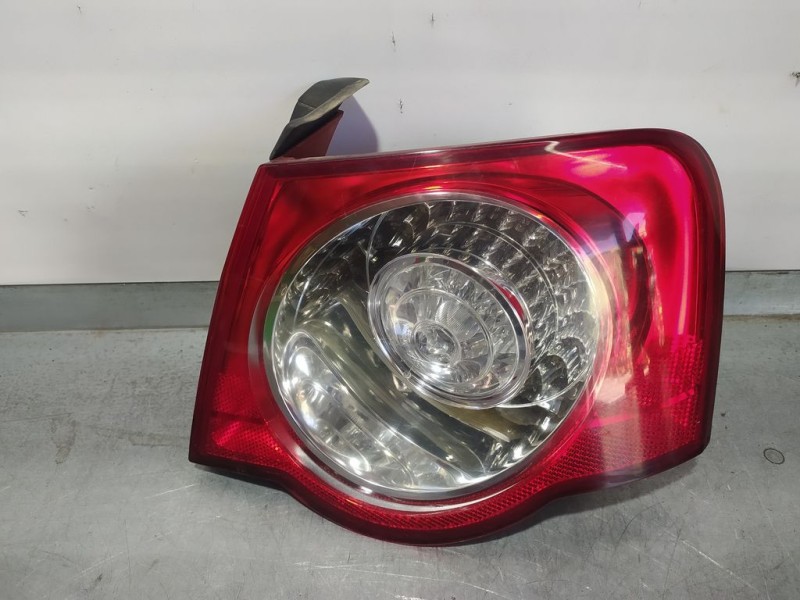 Recambio de piloto trasero derecho para volkswagen passat berlina (3c2) advance referencia OEM IAM 3C5945096H  EXTERIOR