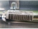 Recambio de airbag cortina delantero derecho para lancia ypsilon (101) 1.4 16v oro referencia OEM IAM 51752409 4R070591441 