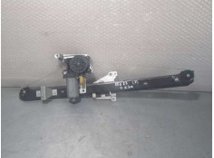 ELEVALUNAS TRASERO IZQUIERDO 31253721 ELECTRICO 2 PINES