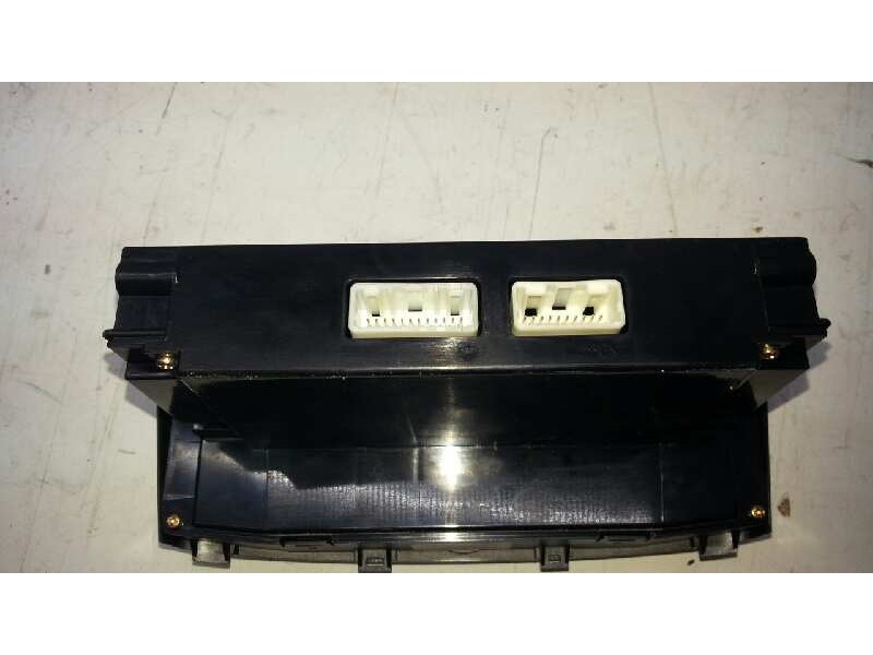Recambio de mando climatizador para toyota avensis berlina (t25) 1.8 sol sedán (4-ptas.) referencia OEM IAM 5590005140 MB1465700
