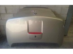 Recambio de tapa maletero para renault megane ii coupe/cabrio authentique referencia OEM IAM   TOCADA