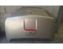 Recambio de tapa maletero para renault megane ii coupe/cabrio authentique referencia OEM IAM   TOCADA