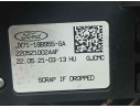 Recambio de sistema navegacion gps para ford focus st-line referencia OEM IAM JX7118B955GA  ROZADO VER FOTOS
