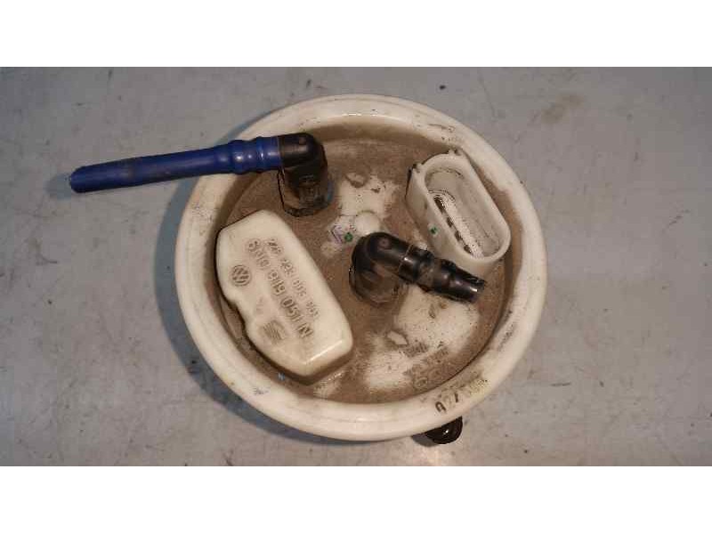 Recambio de aforador para volkswagen polo berlina (6n1) air referencia OEM IAM 228233003001 6N0919051N VDO