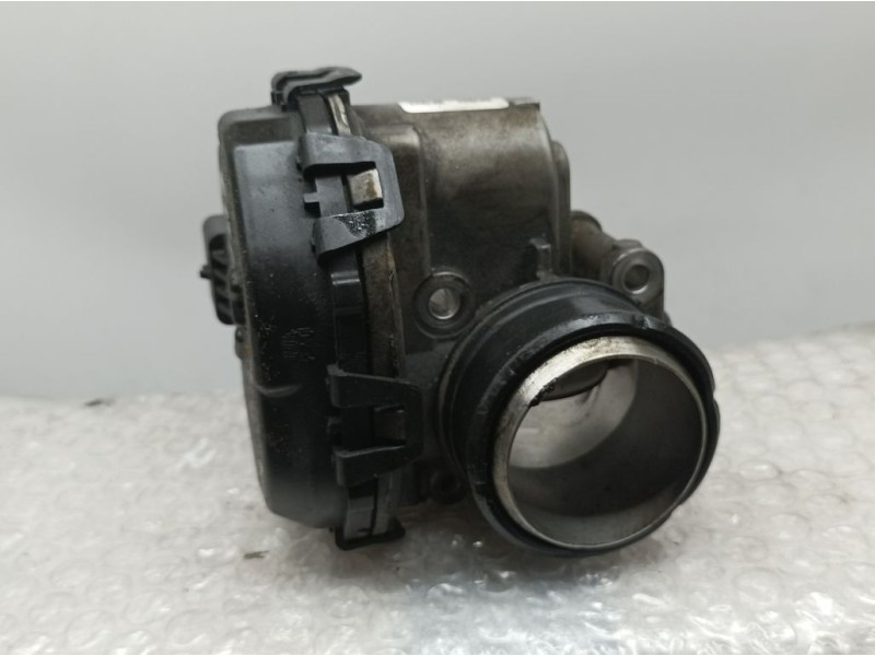 Recambio de caja mariposa para citroën c4 cactus 1.6 blue-hdi fap referencia OEM IAM 9807238580 V29039645 FOMOCO