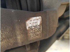 Recambio de pinza freno delantera derecha para volkswagen polo advance referencia OEM IAM 2Q0615124  MANDO