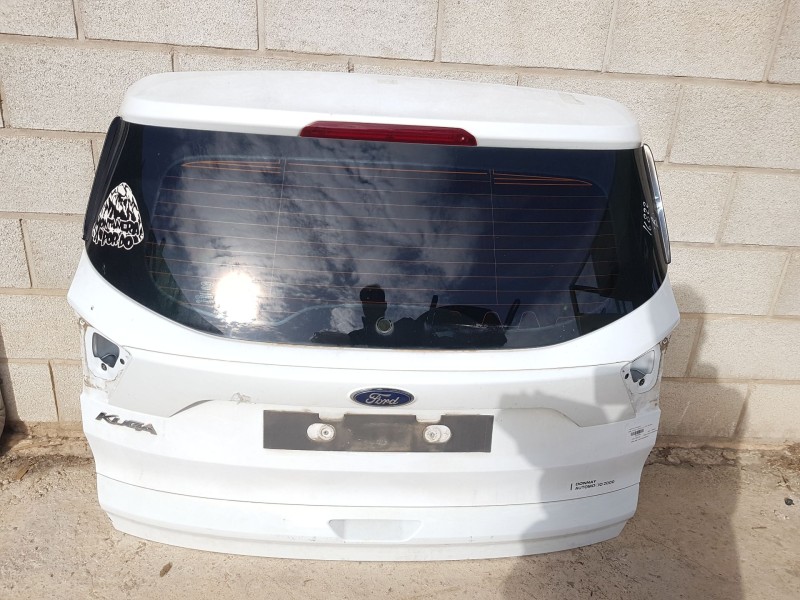 Recambio de porton trasero para ford kuga ii (dm2) 2.0 tdci referencia OEM IAM GV41S40400AV GV41S40400AV 2387360