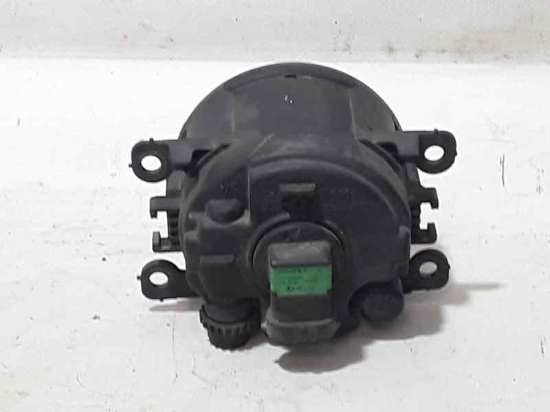 Recambio de faro antiniebla derecho para citroën xsara picasso hdi 110 fap sx referencia OEM IAM   