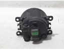 Recambio de faro antiniebla derecho para citroën xsara picasso hdi 110 fap sx referencia OEM IAM   