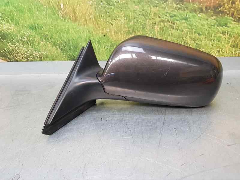 Recambio de retrovisor izquierdo para audi a3 (8l) 1.9 tdi attraction referencia OEM IAM  5 PINS ELECTRICO