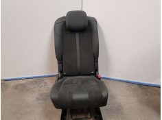 ASIENTO TRASERO DERECHO PIEL // SEGUNDA FILA