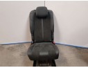 Recambio de asiento trasero derecho para peugeot 5008 gt line 1.5 hdi 130 cv referencia OEM IAM   PIEL // SEGUNDA FILA