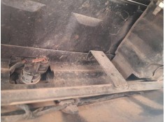 REFUERZO PARAGOLPES TRASERO 1492915080 